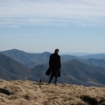 Roan Mountain Walk 013