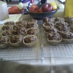 PCB muffins 1