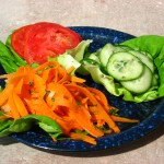 Carrot Salad 3