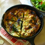 Frittata 002