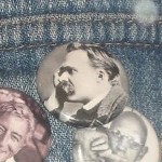 Nietzsche button