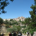 4 Cavaillon to Gordes (12)