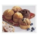 Amazon Muffins