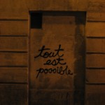 Tout est Possible Paris (2)