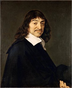 Descartes, René 1596-1650