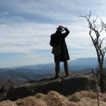 Roan Mountain Walk 022