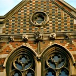 Oxford Gargoyles