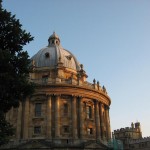 Oxford Radcliffe Camera