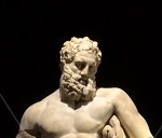 -ancient-greek-statue-of-hercules-by-lysippos