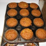 Hot Pepper Muffins 5