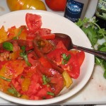 Tomato Salad (2)