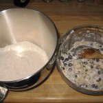 Blueberry Muffins (3)