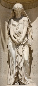 Sappho_Loison_cour_Carree_Louvre