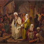 Amadeo_Preziosi_-_The_Grand_Bazaar_-_Google_Art_Project