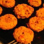 Spicy Scones (4)